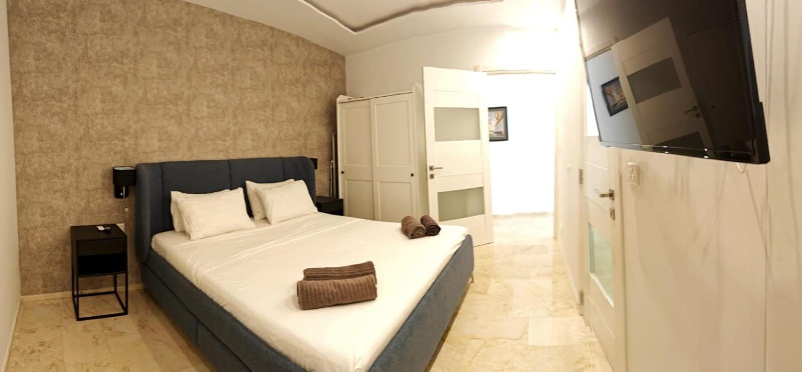 Saint Julian'sLuxury Garden View At Spinola Bay St Juliansアパートメント エクステリア 写真